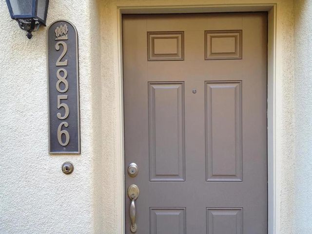 2856 Escala Circle, San Diego, CA 92108