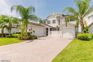 4870 FRATTINA ST, Ave Maria, FL 34142