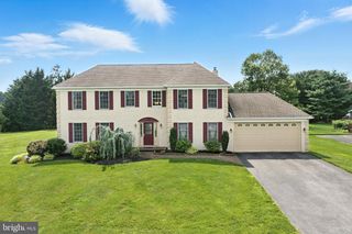 2 HOMESTEAD LN, Hockessin, DE 19707