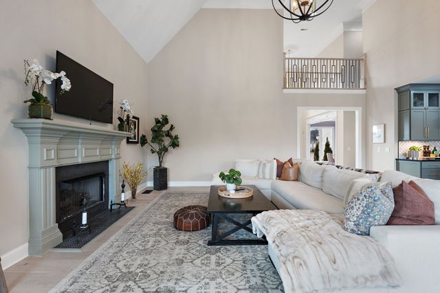 9616 Deer Track Ct, Brentwood, TN 37027