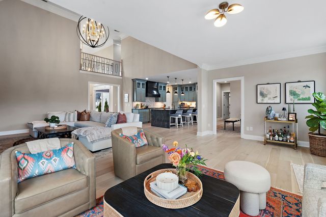 9616 Deer Track Ct, Brentwood, TN 37027