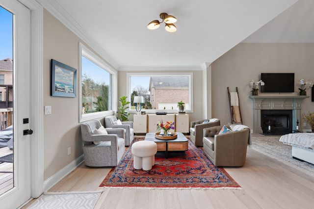 9616 Deer Track Ct, Brentwood, TN 37027