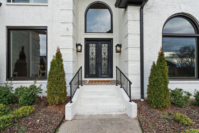 9616 Deer Track Ct, Brentwood, TN 37027