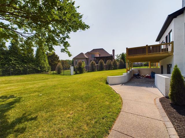 9616 Deer Track Ct, Brentwood, TN 37027