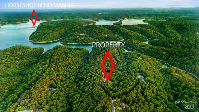 8775 Falls Hollow Road, Rogers, AR 72756