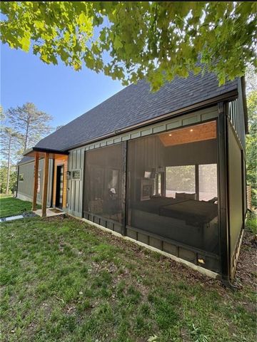 8775 Falls Hollow Road, Rogers, AR 72756