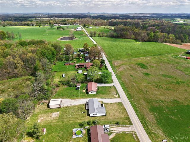 840 Old Cincinnati Pike, West Union, OH 45693