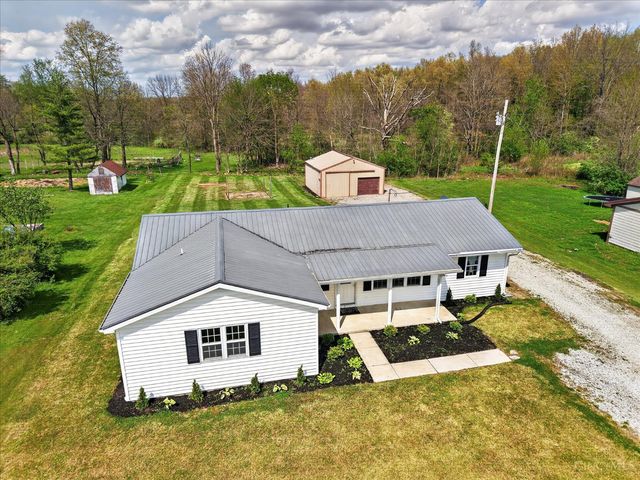 840 Old Cincinnati Pike, West Union, OH 45693