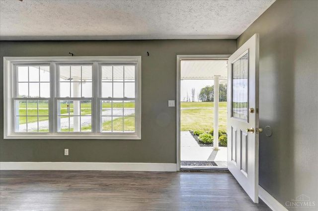 840 Old Cincinnati Pike, West Union, OH 45693
