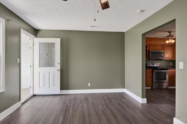 840 Old Cincinnati Pike, West Union, OH 45693