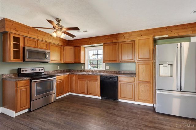 840 Old Cincinnati Pike, West Union, OH 45693