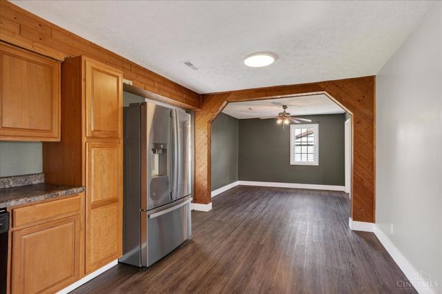840 Old Cincinnati Pike, West Union, OH 45693