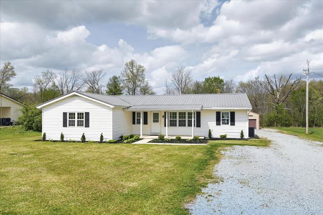 840 Old Cincinnati Pike, West Union, OH 45693