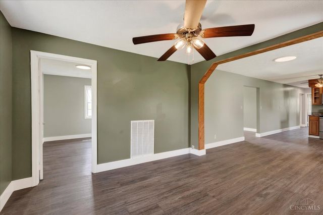 840 Old Cincinnati Pike, West Union, OH 45693