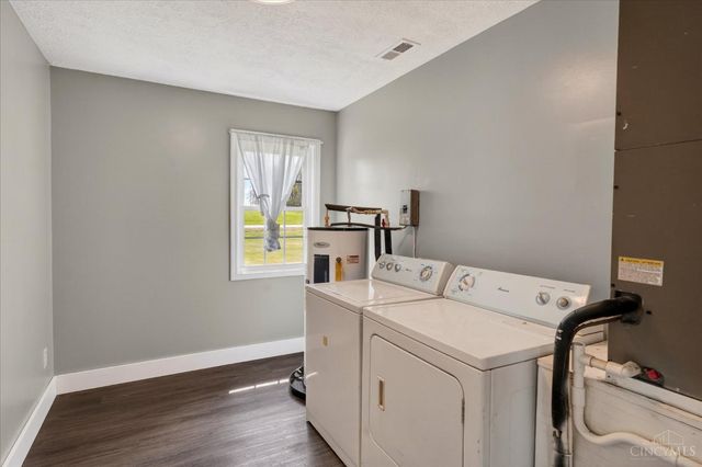 840 Old Cincinnati Pike, West Union, OH 45693