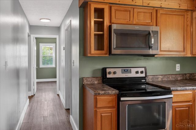 840 Old Cincinnati Pike, West Union, OH 45693