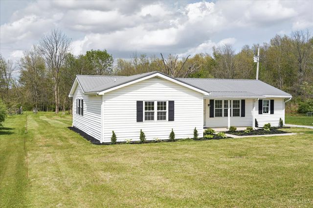 840 Old Cincinnati Pike, West Union, OH 45693