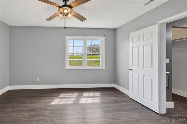 840 Old Cincinnati Pike, West Union, OH 45693