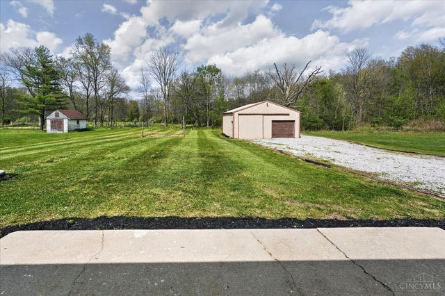 840 Old Cincinnati Pike, West Union, OH 45693