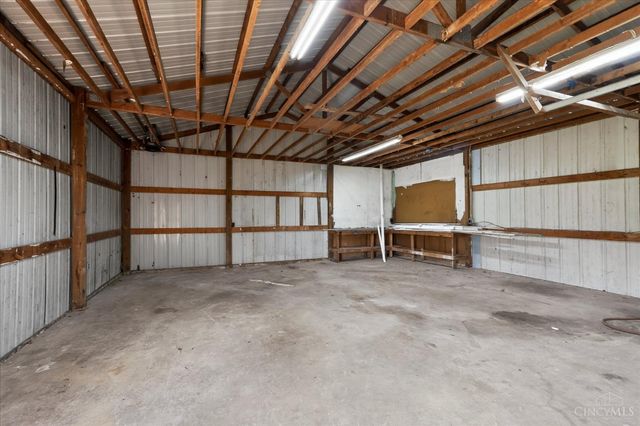 840 Old Cincinnati Pike, West Union, OH 45693