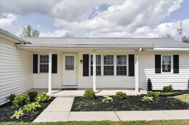 840 Old Cincinnati Pike, West Union, OH 45693