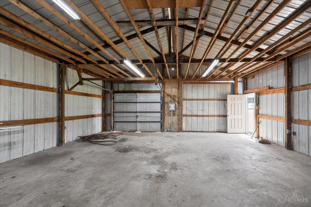 840 Old Cincinnati Pike, West Union, OH 45693