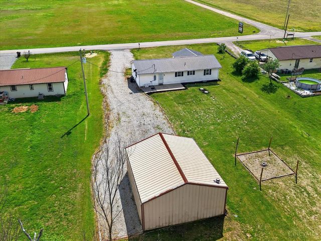 840 Old Cincinnati Pike, West Union, OH 45693