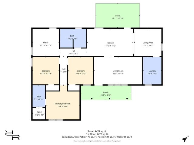 840 Old Cincinnati Pike, West Union, OH 45693
