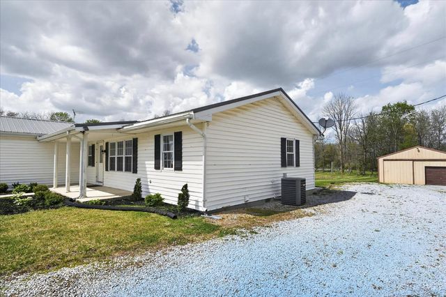 840 Old Cincinnati Pike, West Union, OH 45693