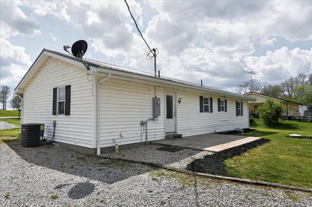 840 Old Cincinnati Pike, West Union, OH 45693