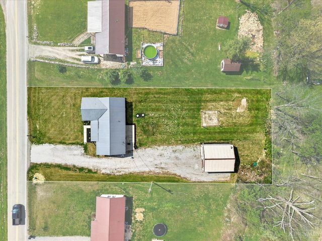 840 Old Cincinnati Pike, West Union, OH 45693