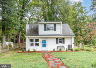 7707 WARSAW AVE, Glen Burnie, MD 21060