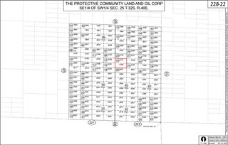 0 No Address Available, California City, CA 93505