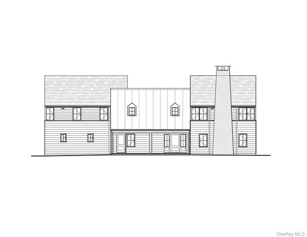 11 Whippoorwill Lane, Armonk, NY 10504