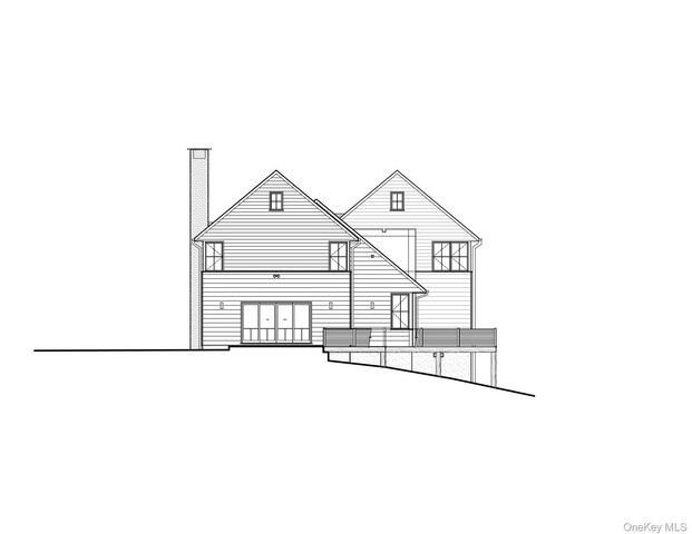 11 Whippoorwill Lane, Armonk, NY 10504