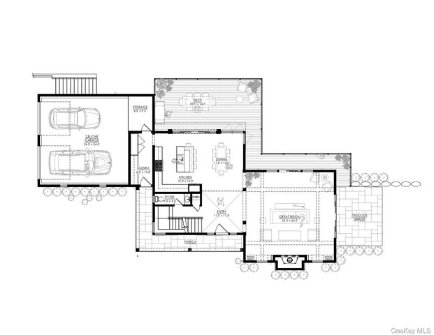 11 Whippoorwill Lane, Armonk, NY 10504