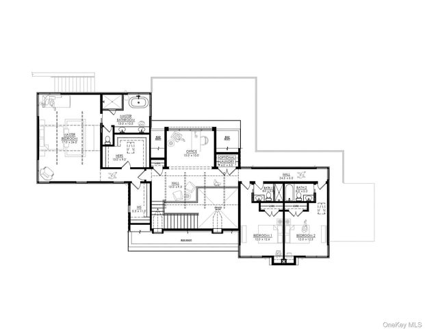 11 Whippoorwill Lane, Armonk, NY 10504