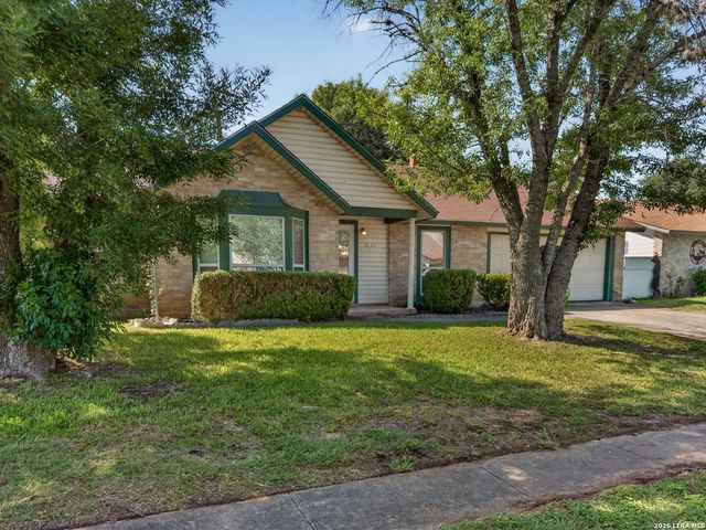 13342 Monte Leon, San Antonio, TX 78233