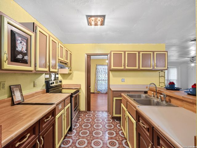 13342 Monte Leon, San Antonio, TX 78233