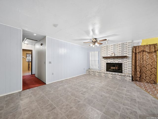 13342 Monte Leon, San Antonio, TX 78233