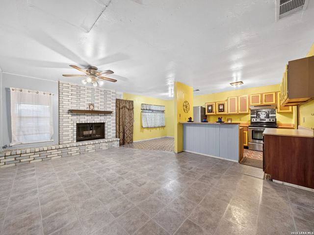 13342 Monte Leon, San Antonio, TX 78233