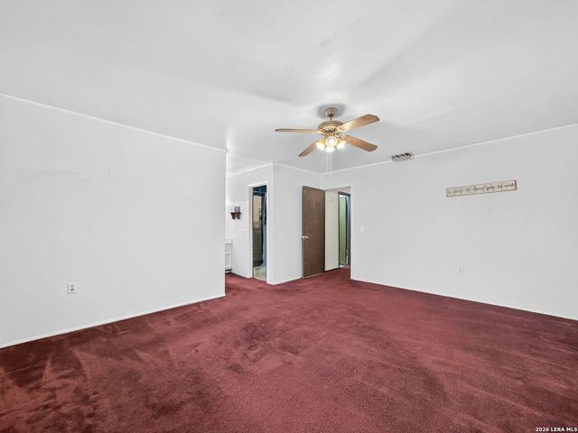 13342 Monte Leon, San Antonio, TX 78233