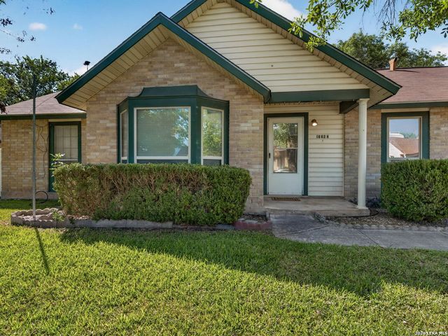 13342 Monte Leon, San Antonio, TX 78233