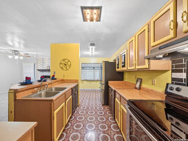 13342 Monte Leon, San Antonio, TX 78233
