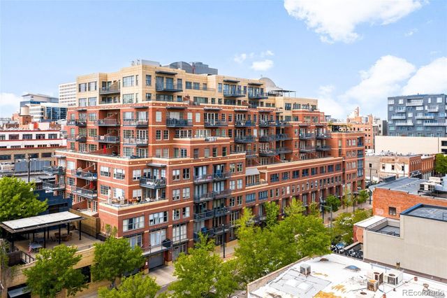 1499 Blake Street 4N, Denver, CO 80202