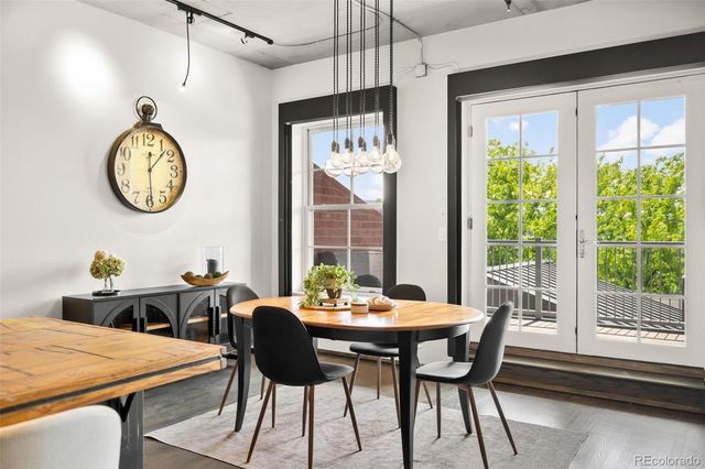 1499 Blake Street 4N, Denver, CO 80202