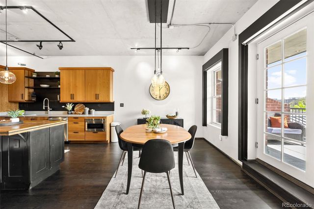 1499 Blake Street 4N, Denver, CO 80202