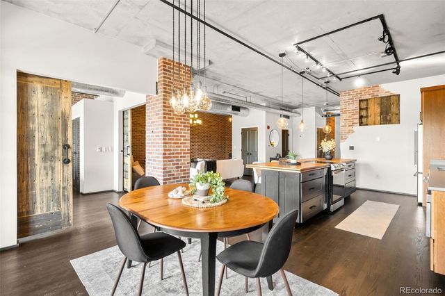 1499 Blake Street 4N, Denver, CO 80202