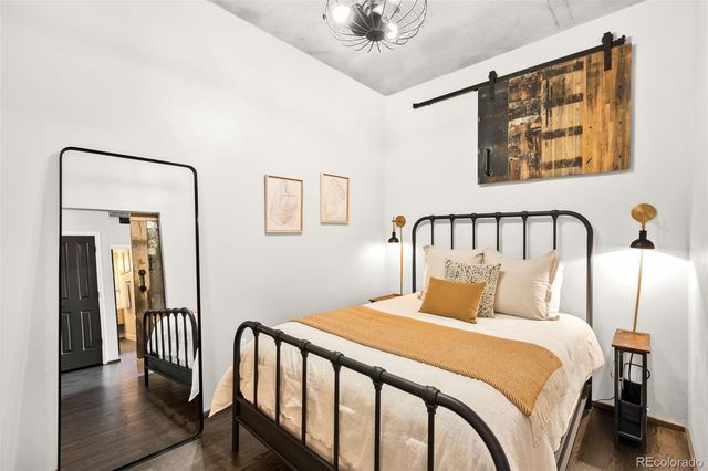 1499 Blake Street 4N, Denver, CO 80202