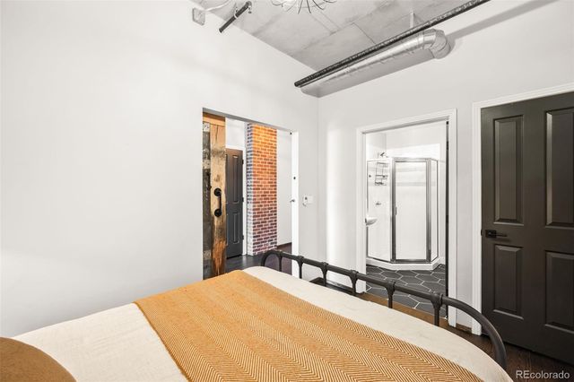 1499 Blake Street 4N, Denver, CO 80202